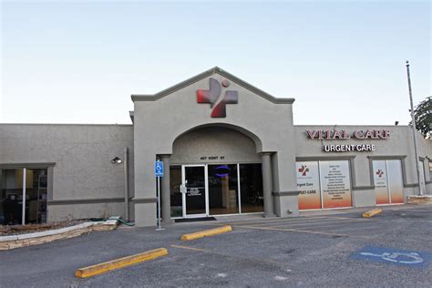 Urgent care midland tx - Vital Care Urgent Care is a one of the trusted, comprehensive, affordable medical provider in West and Central Texas. ... VITAL CARE URGENT CARE. 407 North Kent ... 